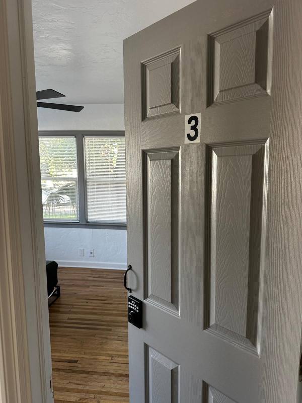 House for rent at 2008 Page Ave, Orlando, FL 32806