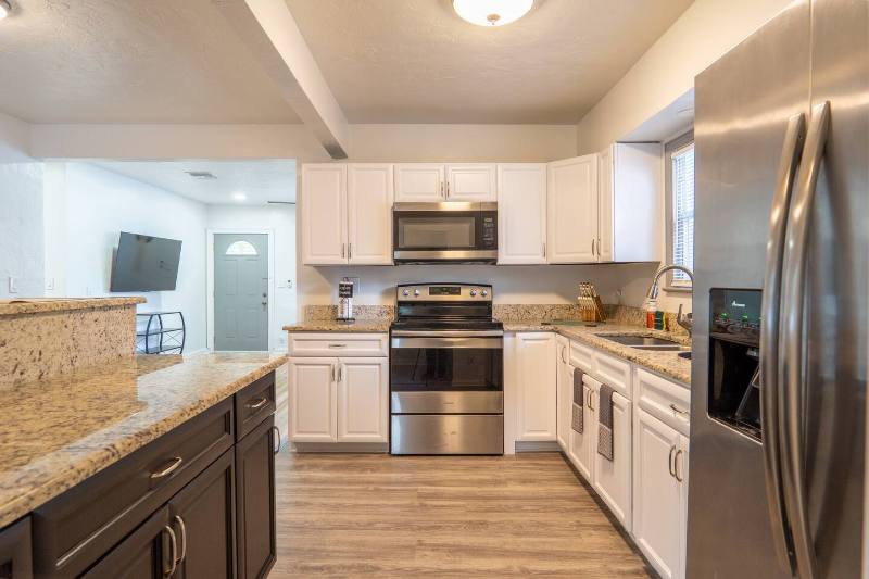 House for rent at 2008 Page Ave, Orlando, FL 32806