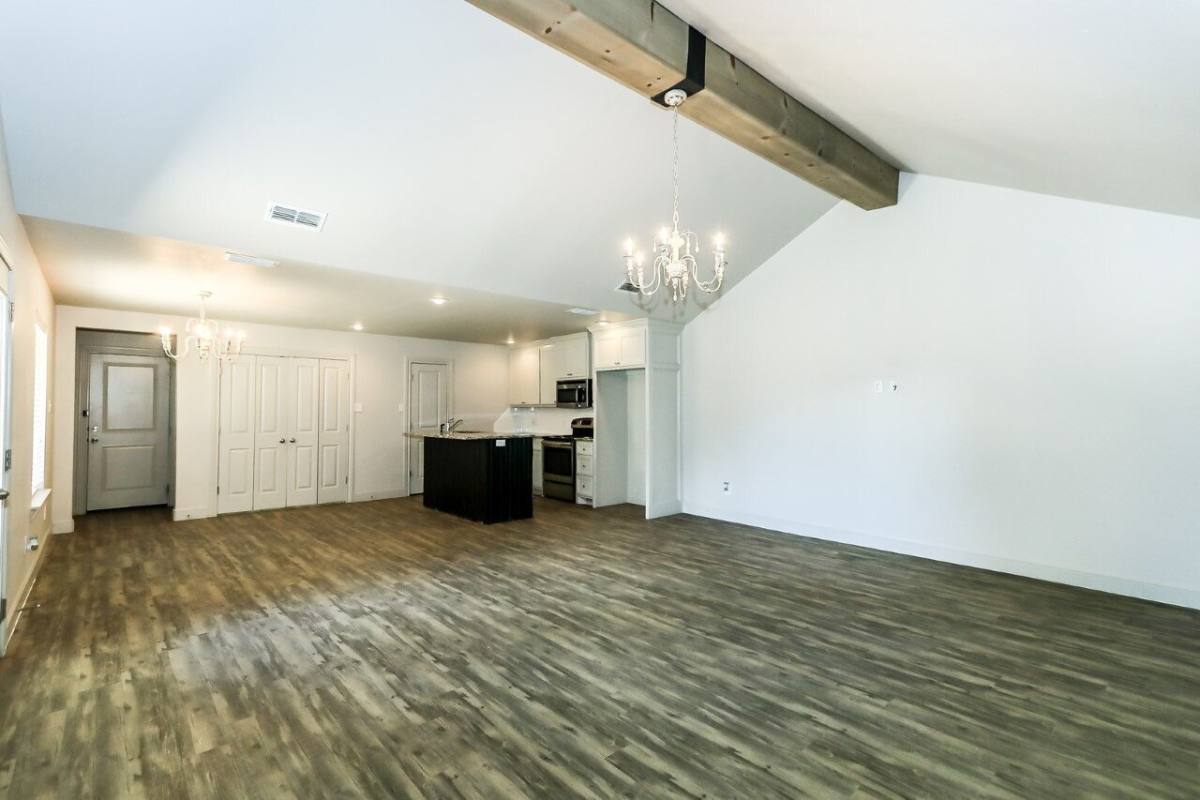 Townhouse for rent at 3803 133rd St #B, Lubbock, TX 79423