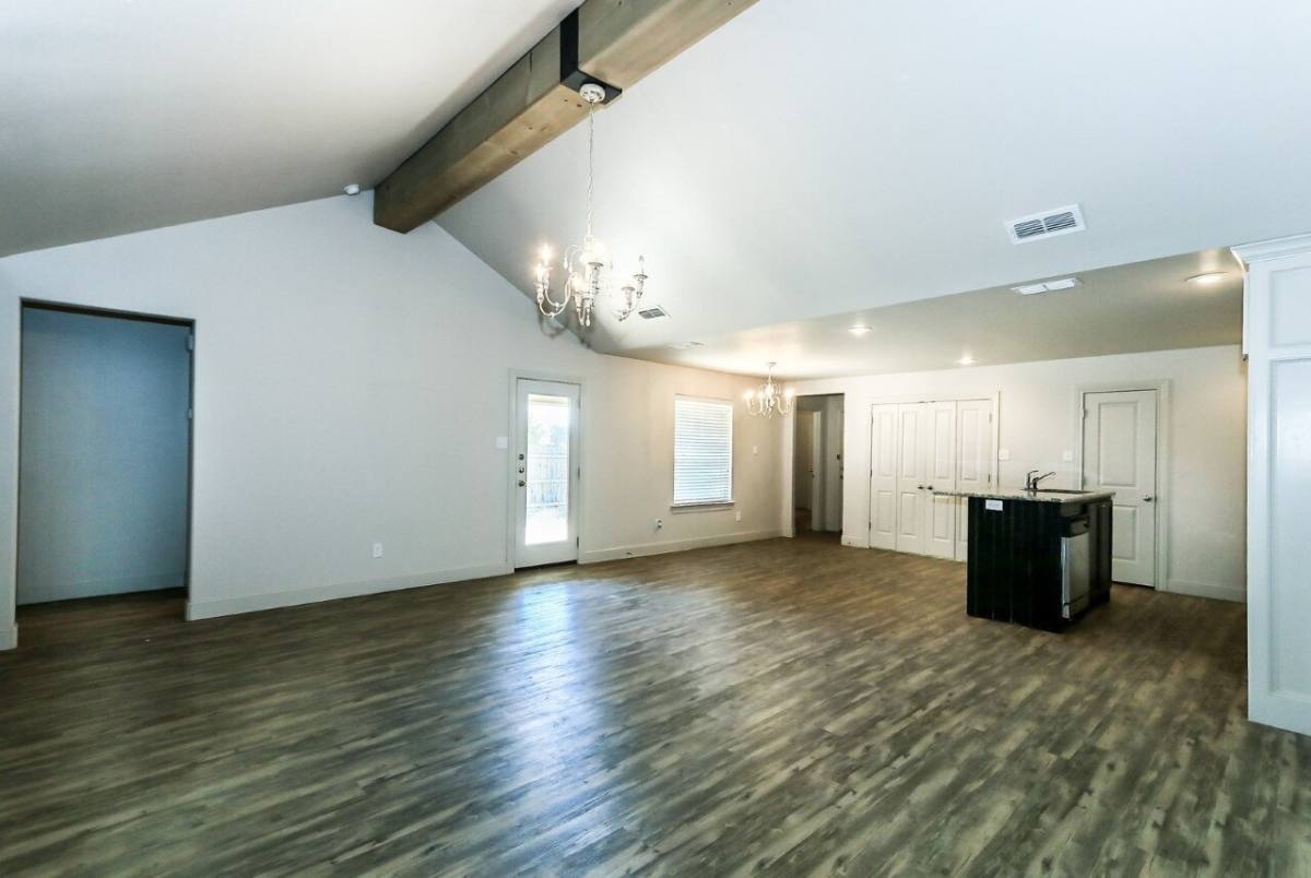 Townhouse for rent at 3803 133rd St #B, Lubbock, TX 79423