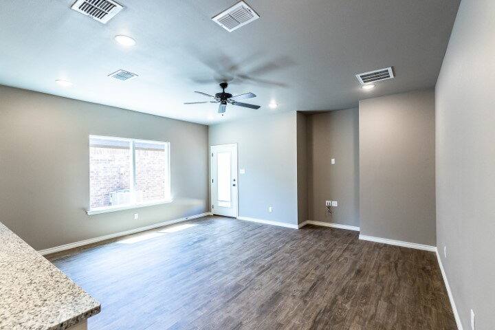 Townhouse for rent at 1405 17th St #A, Shallowater, TX 79363