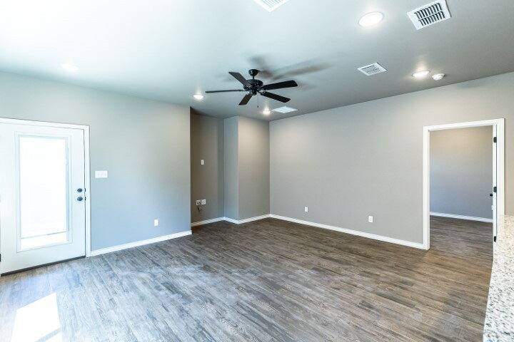 Townhouse for rent at 1405 17th St #A, Shallowater, TX 79363