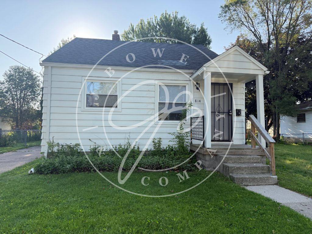 House for rent at 814 Marmion Ave, Toledo, OH 43607