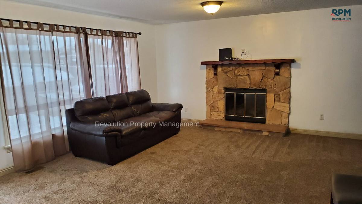 Apartment for rent at 1318 E 4225 S #3, Ogden, UT 84403