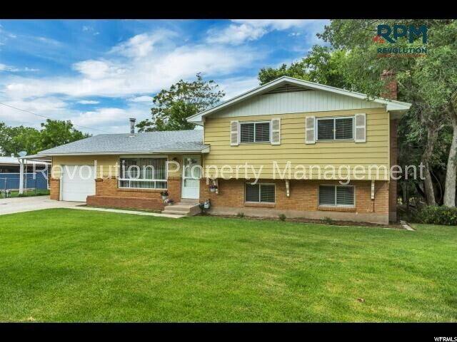 Apartment for rent at 1318 E 4225 S #3, Ogden, UT 84403