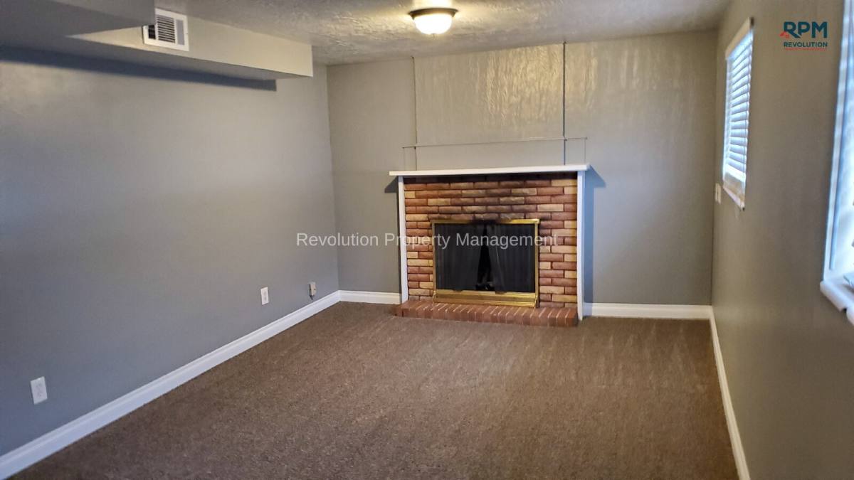 Apartment for rent at 1318 E 4225 S #3, Ogden, UT 84403