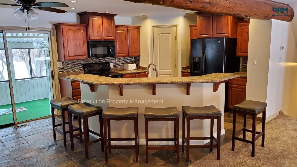 Apartment for rent at 1318 E 4225 S #3, Ogden, UT 84403