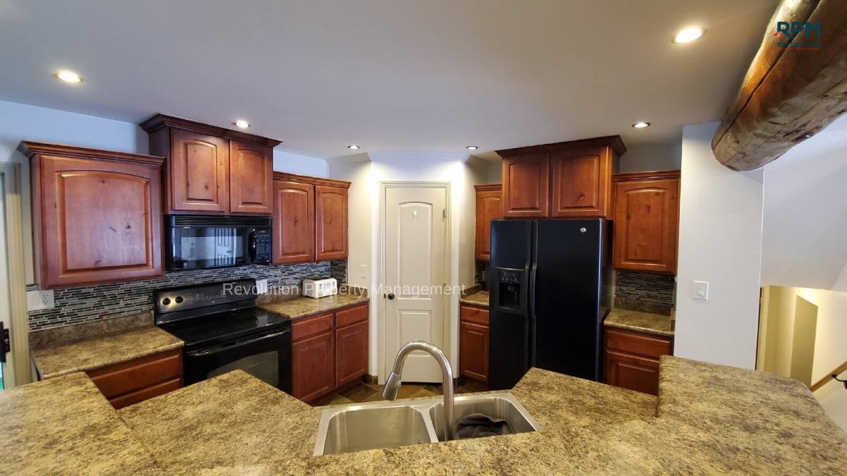 Apartment for rent at 1318 E 4225 S #3, Ogden, UT 84403