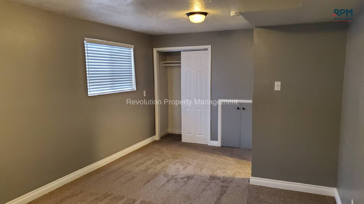 Apartment for rent at 1318 E 4225 S #3, Ogden, UT 84403