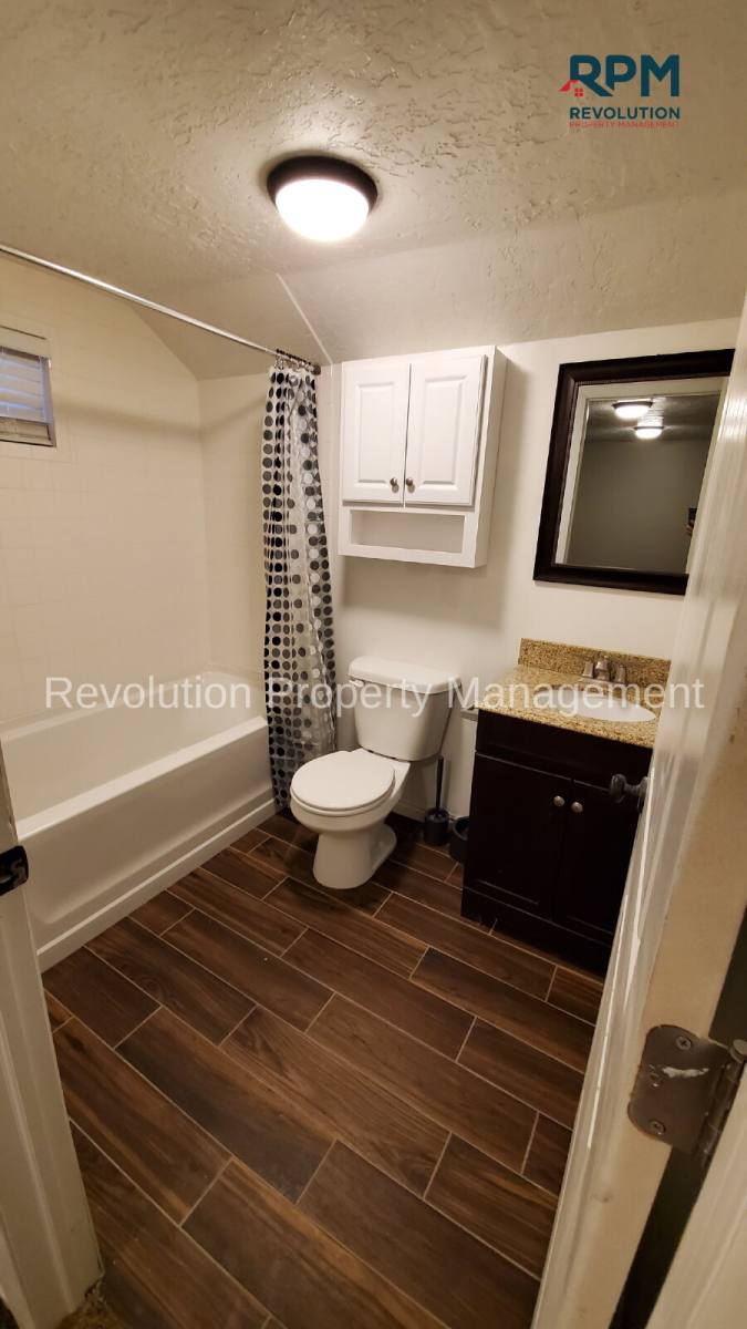 Apartment for rent at 1318 E 4225 S #3, Ogden, UT 84403