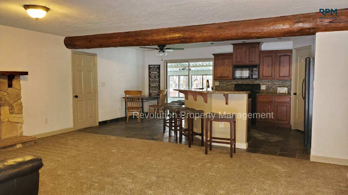Apartment for rent at 1318 E 4225 S #3, Ogden, UT 84403
