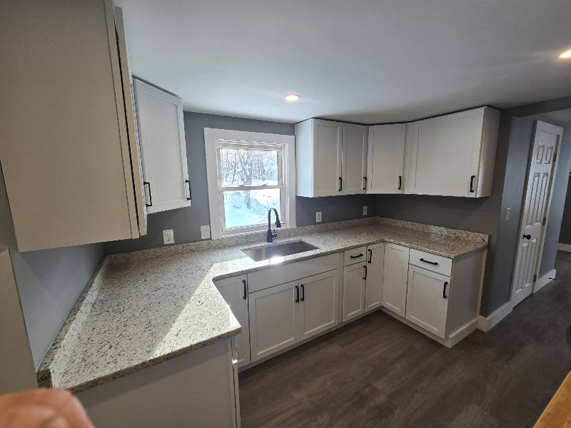 Apartment for rent at 68 High St #B, Waterville, ME 04901