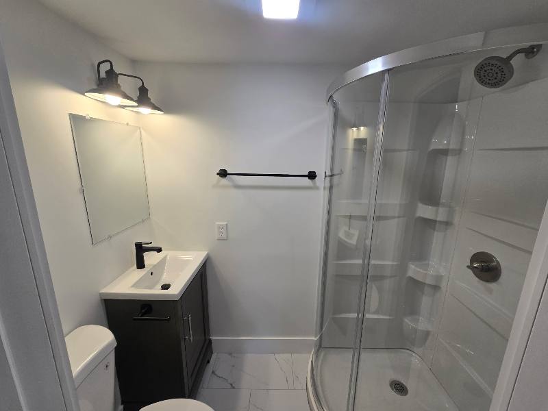 Apartment for rent at 68 High St #B, Waterville, ME 04901