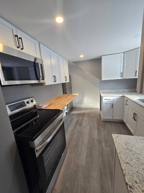 Apartment for rent at 68 High St #B, Waterville, ME 04901