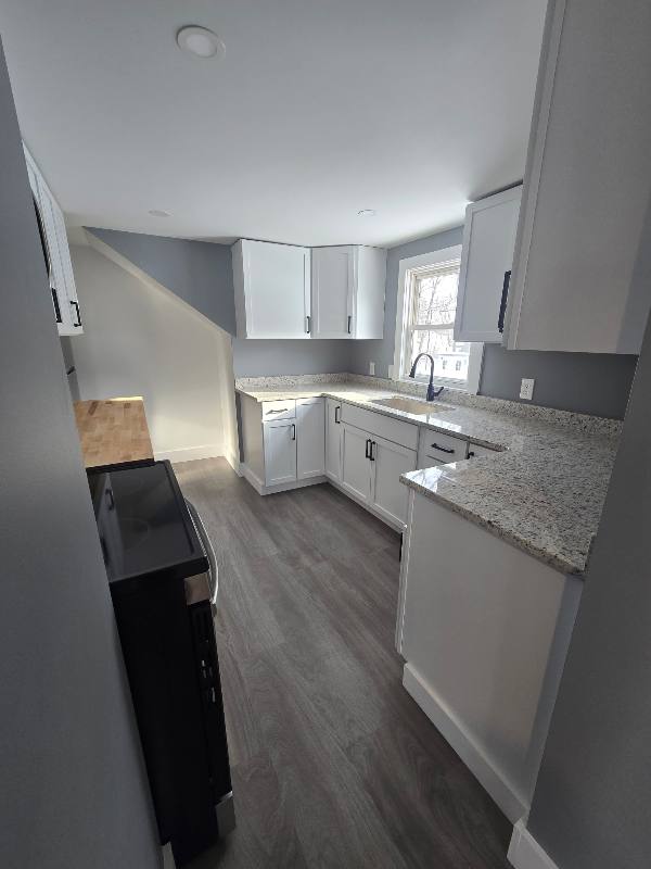Apartment for rent at 68 High St #B, Waterville, ME 04901