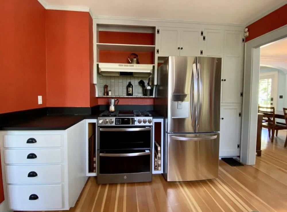 House for rent at 164 W 18th Ave, Eugene, OR 97401