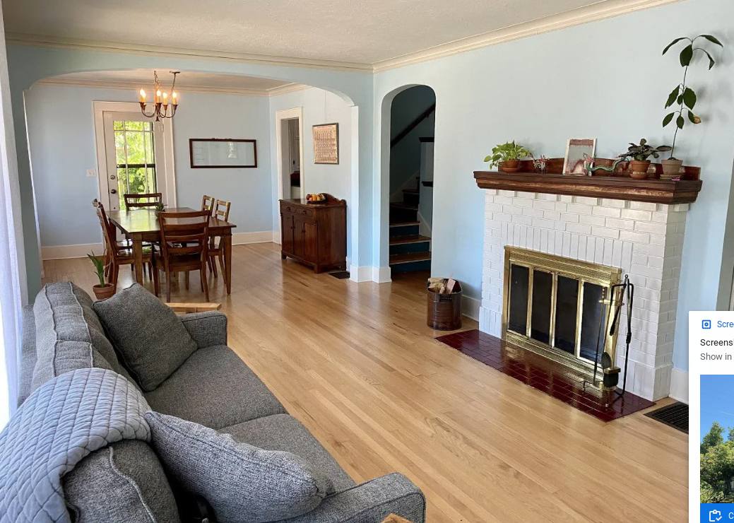 House for rent at 164 W 18th Ave, Eugene, OR 97401