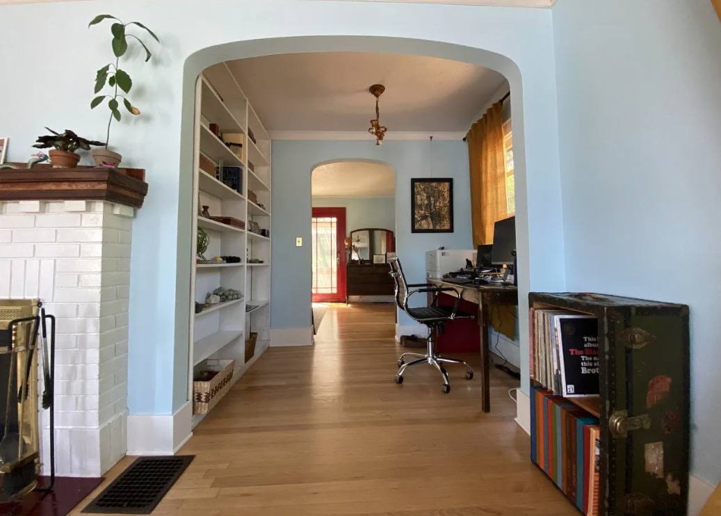 House for rent at 164 W 18th Ave, Eugene, OR 97401