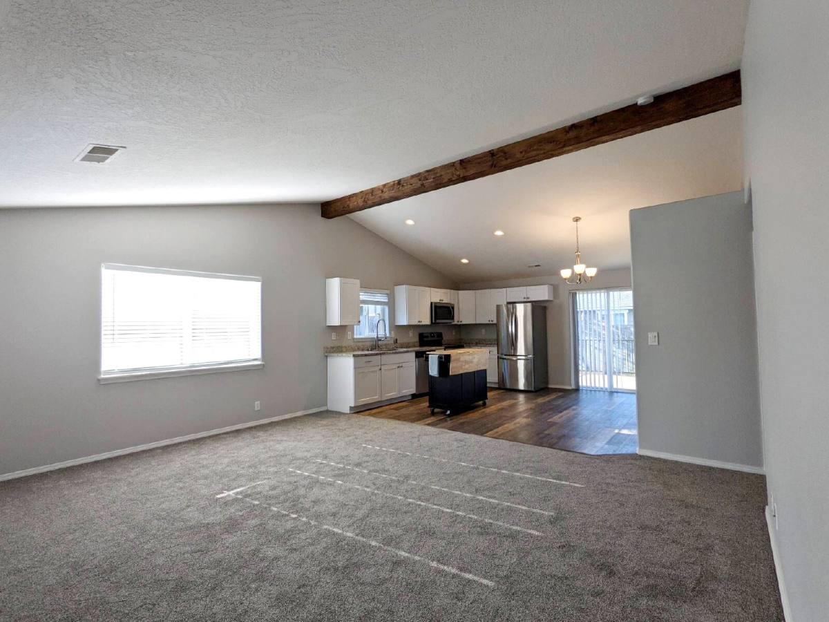 House for rent at 6025 Orchid Lane, Springfield, OR 97478