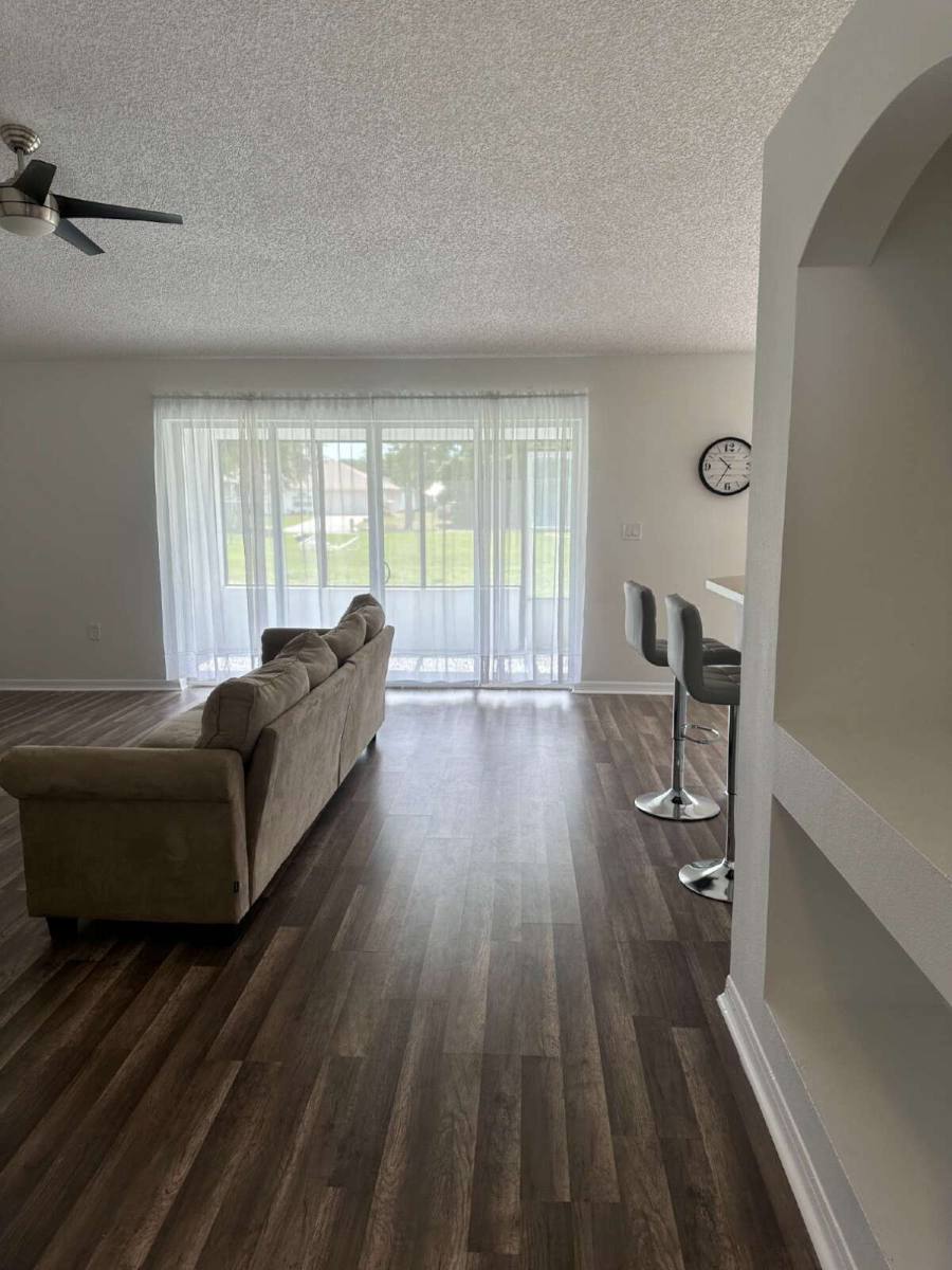 House for rent at 3127 Lowry Blvd SE, Palm Bay, FL 32909