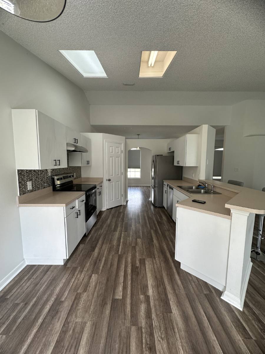 House for rent at 3127 Lowry Blvd SE, Palm Bay, FL 32909