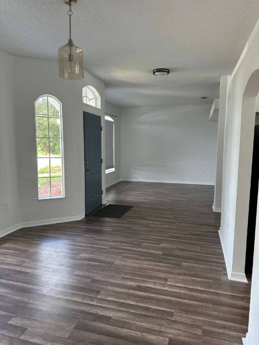 House for rent at 3127 Lowry Blvd SE, Palm Bay, FL 32909