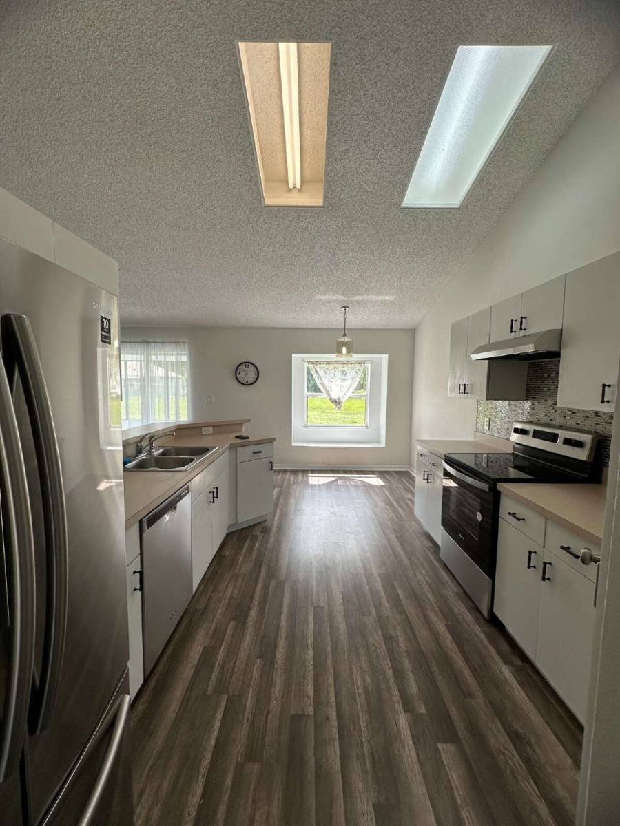 House for rent at 3127 Lowry Blvd SE, Palm Bay, FL 32909