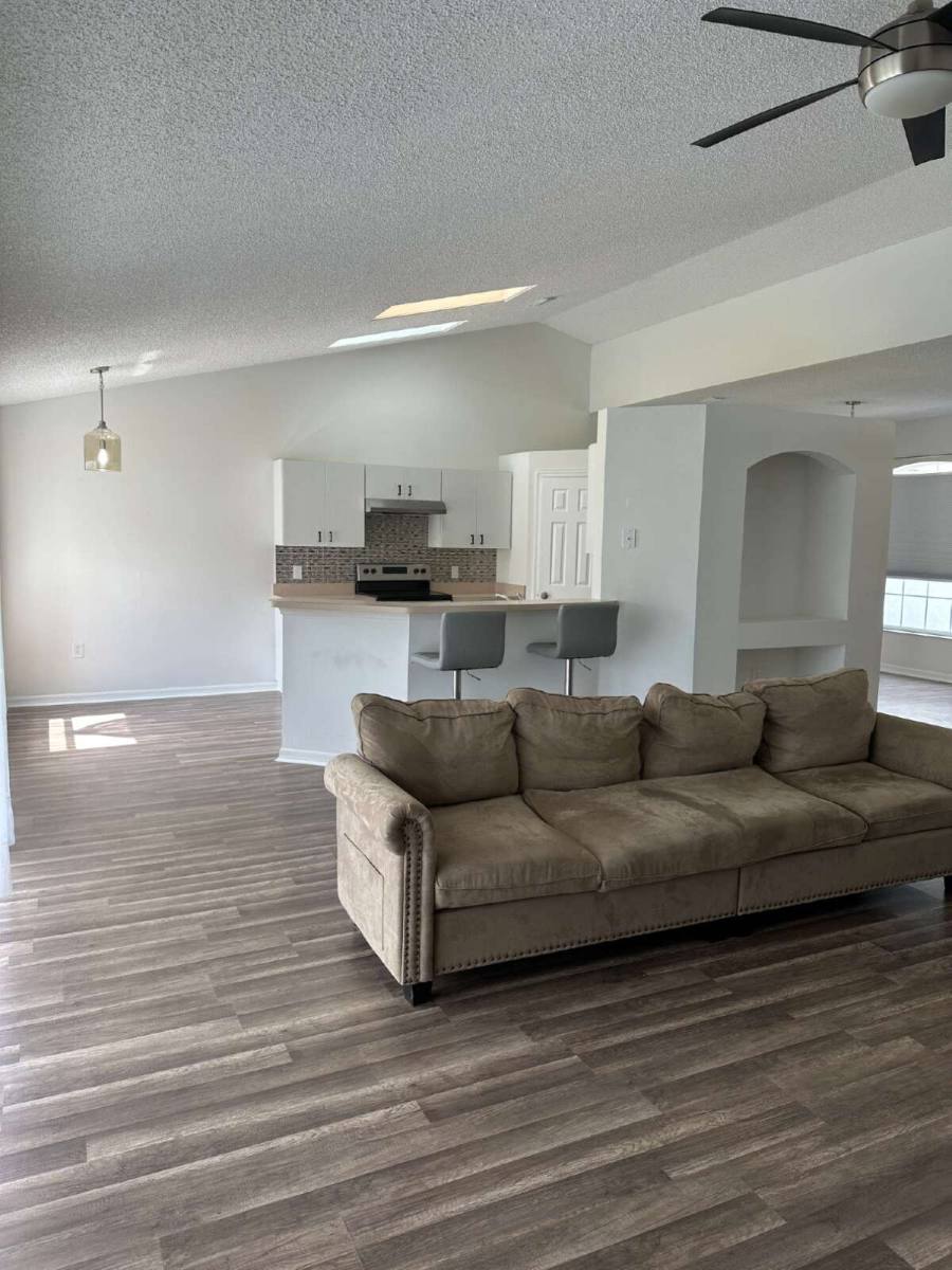 House for rent at 3127 Lowry Blvd SE, Palm Bay, FL 32909