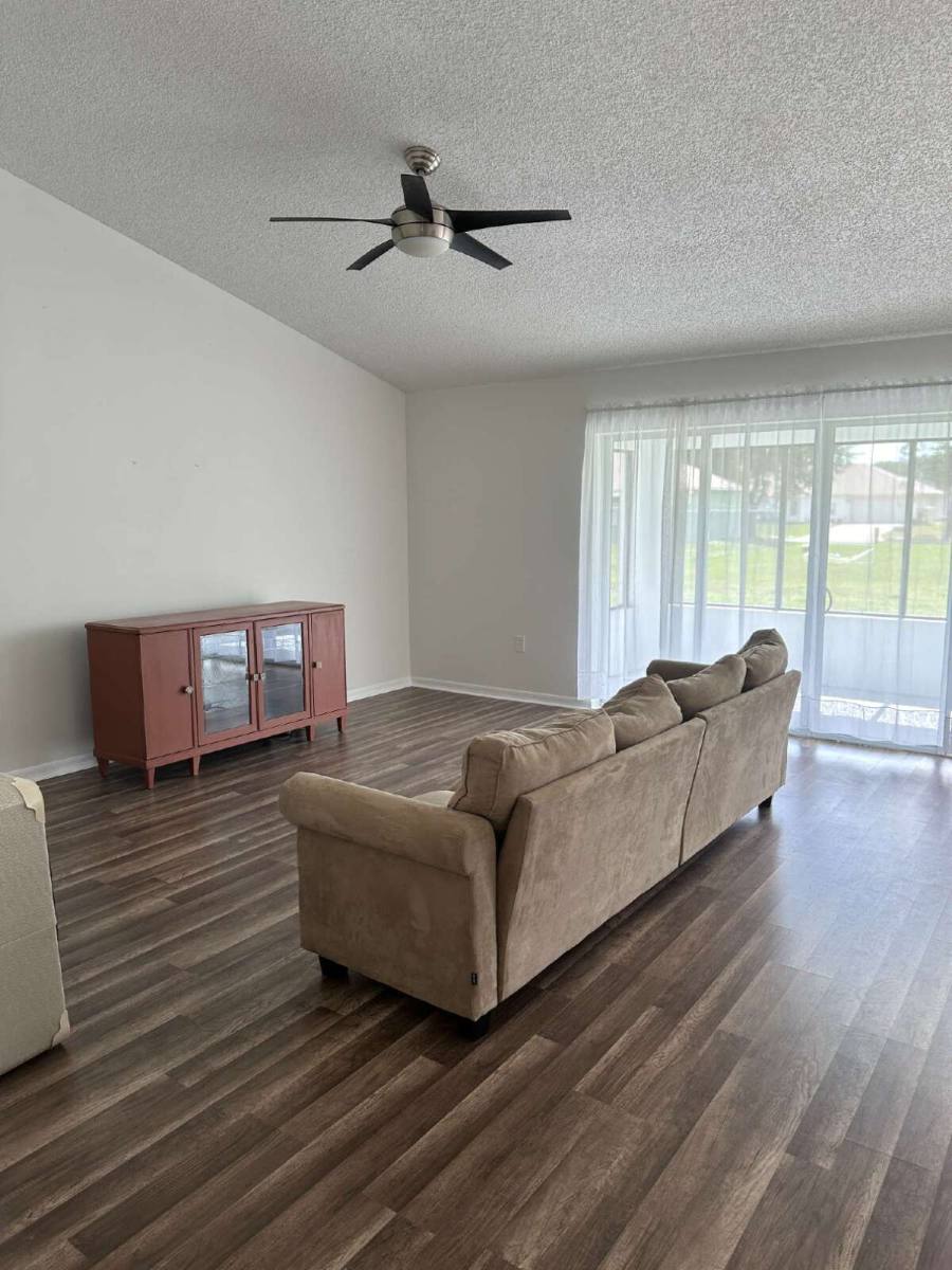 House for rent at 3127 Lowry Blvd SE, Palm Bay, FL 32909