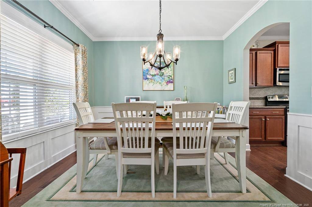 House for rent at 1017 Micah's Way N, Spring Lake, NC 28390
