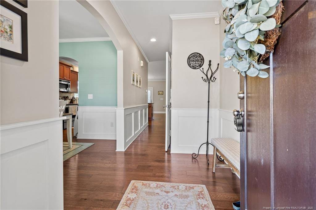 House for rent at 1017 Micah's Way N, Spring Lake, NC 28390