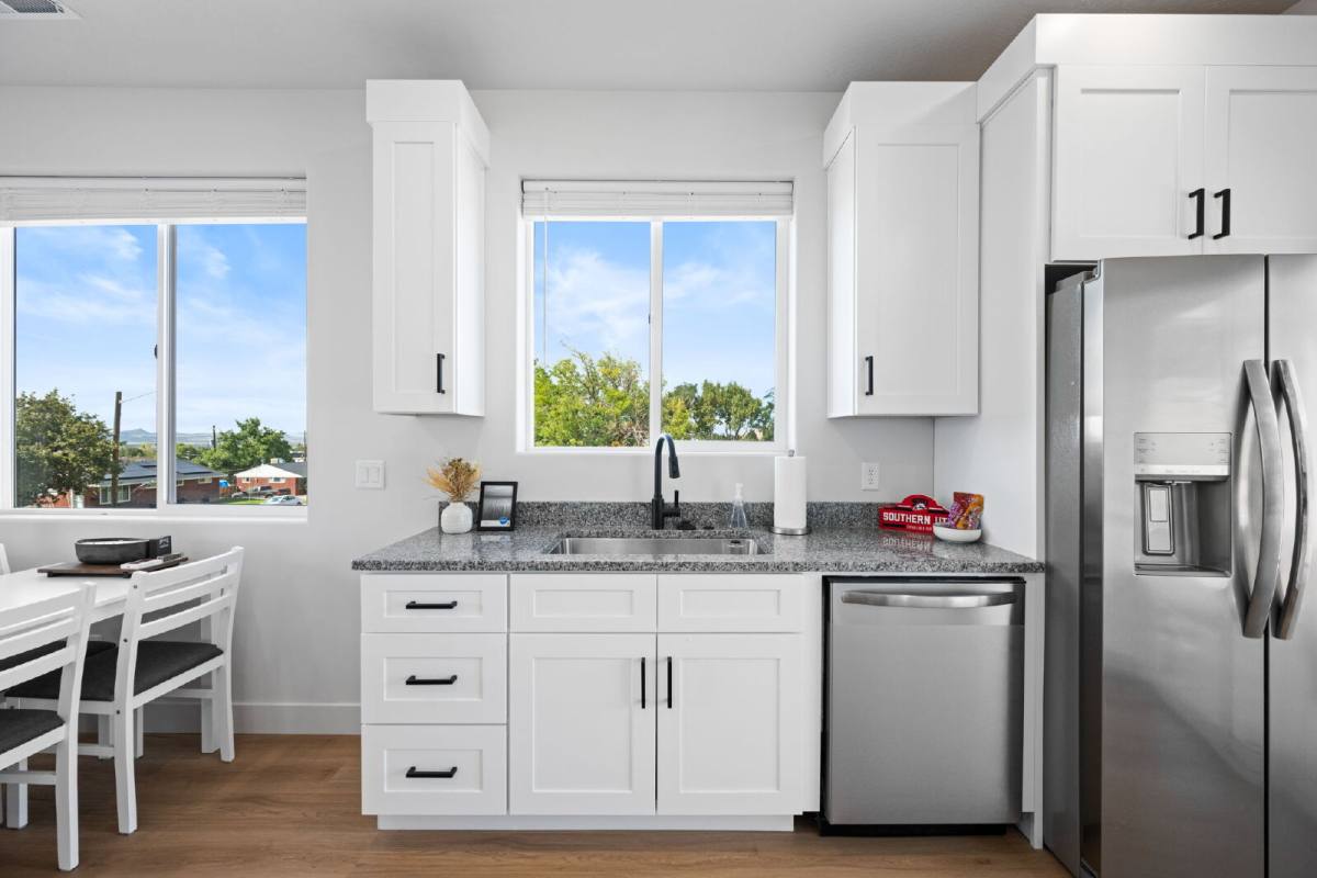 Townhouse for rent at 597 S 75 E #2, Cedar City, UT 84720
