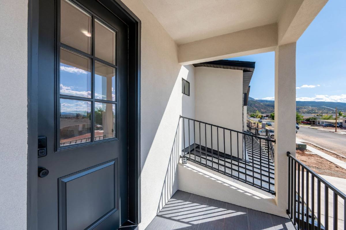 Townhouse for rent at 597 S 75 E #2, Cedar City, UT 84720