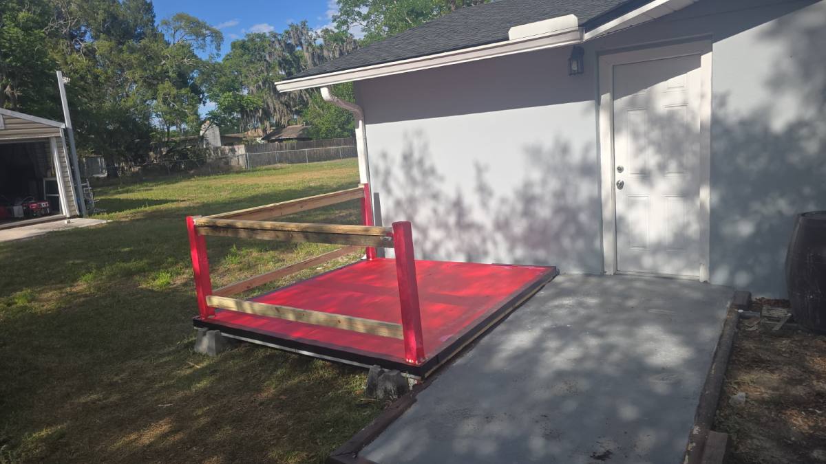 Apartment for rent at 9733 Dick St, Hudson, FL 34669