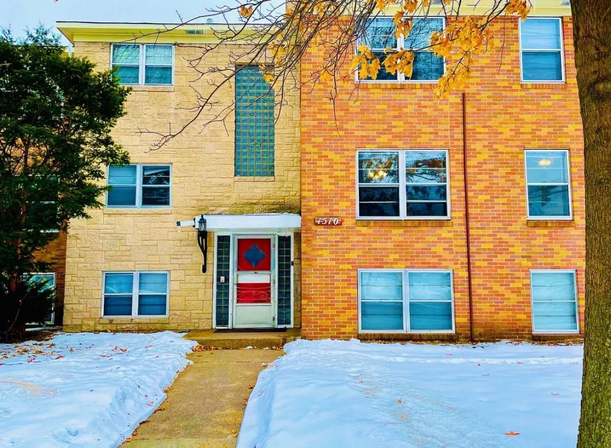 Apartment for rent at 1510 Larpenteur Ave W #6, Saint Paul, MN 55113