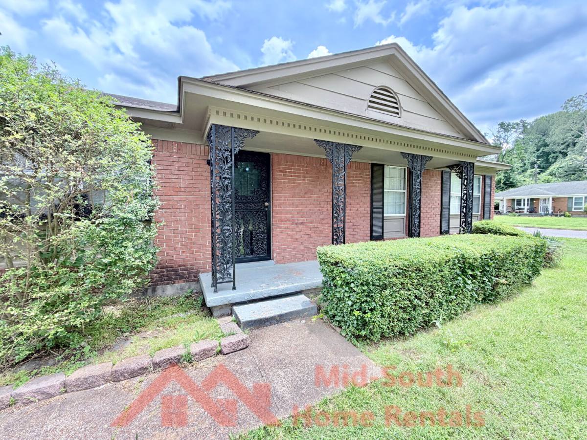 House for rent at 3984 Acro Cove, Memphis, TN 38127
