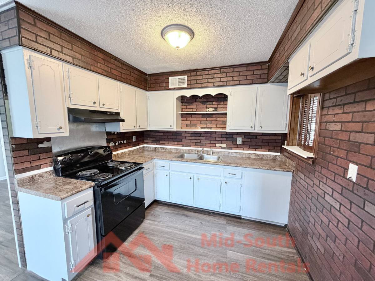 House for rent at 3984 Acro Cove, Memphis, TN 38127