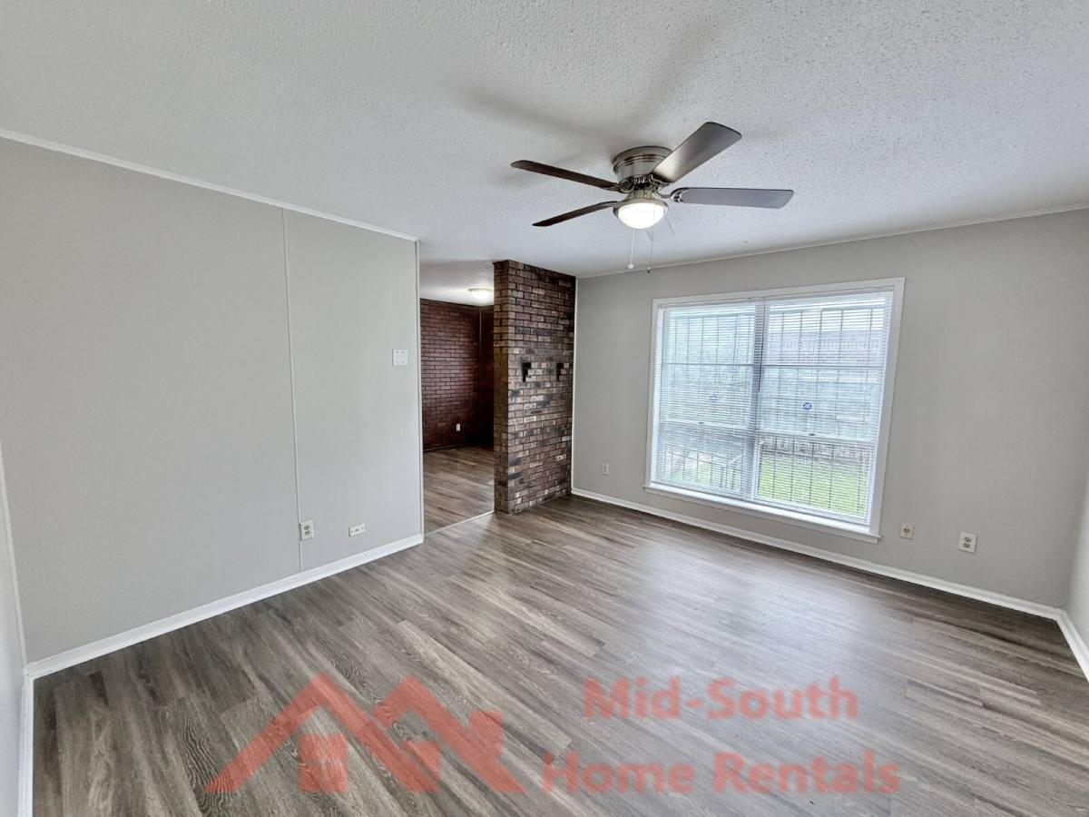 House for rent at 3984 Acro Cove, Memphis, TN 38127