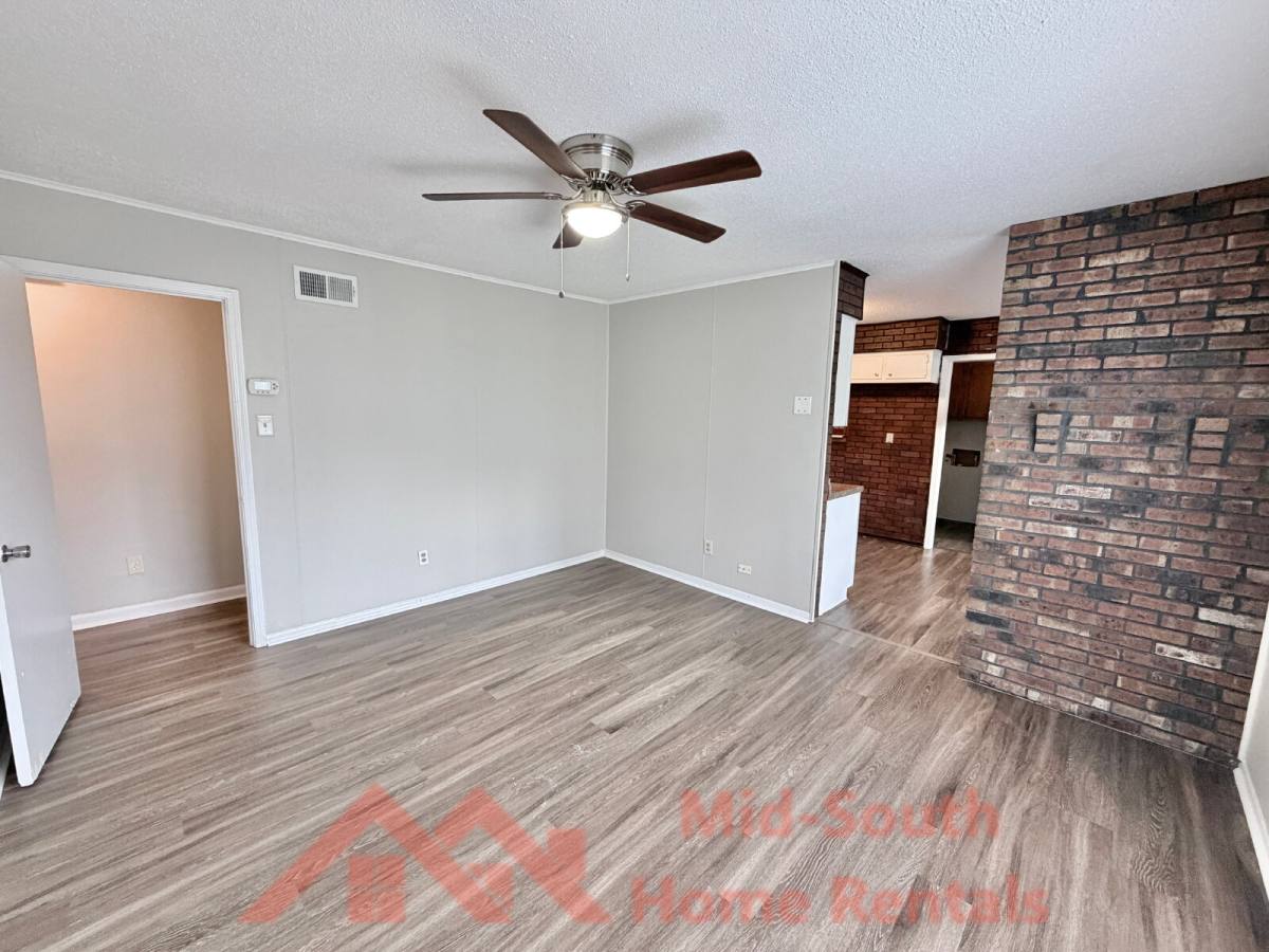 House for rent at 3984 Acro Cove, Memphis, TN 38127