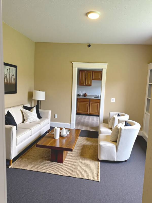 Apartment for rent at 1338 Lakeview Rd #DOWN, Cleveland, OH 44106