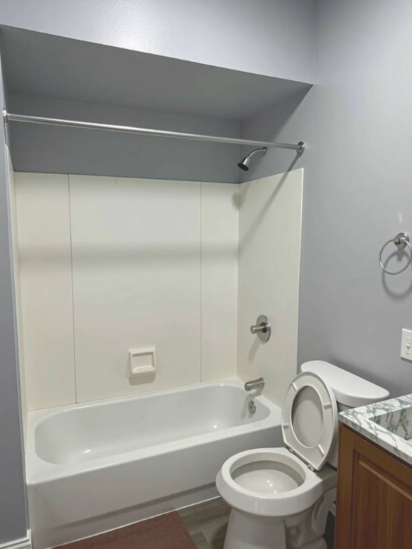 Apartment for rent at 1338 Lakeview Rd #DOWN, Cleveland, OH 44106