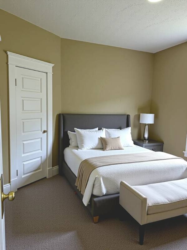 Apartment for rent at 1338 Lakeview Rd #DOWN, Cleveland, OH 44106
