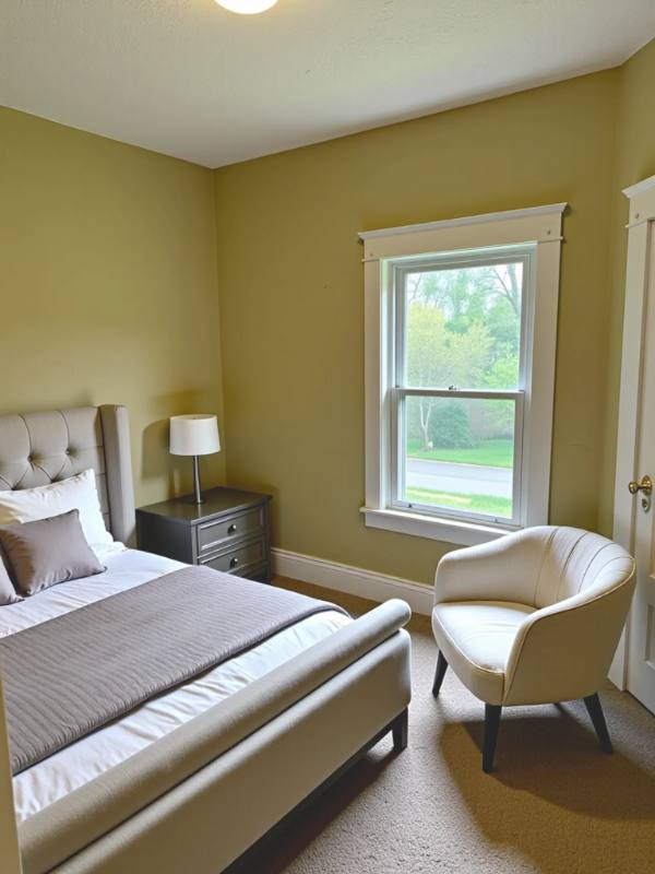 Apartment for rent at 1338 Lakeview Rd #DOWN, Cleveland, OH 44106