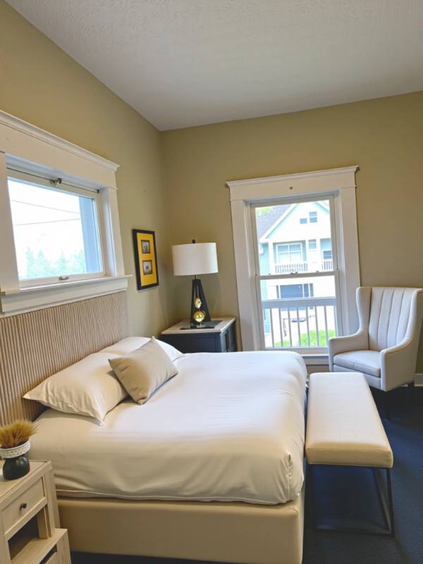 Apartment for rent at 1338 Lakeview Rd #DOWN, Cleveland, OH 44106