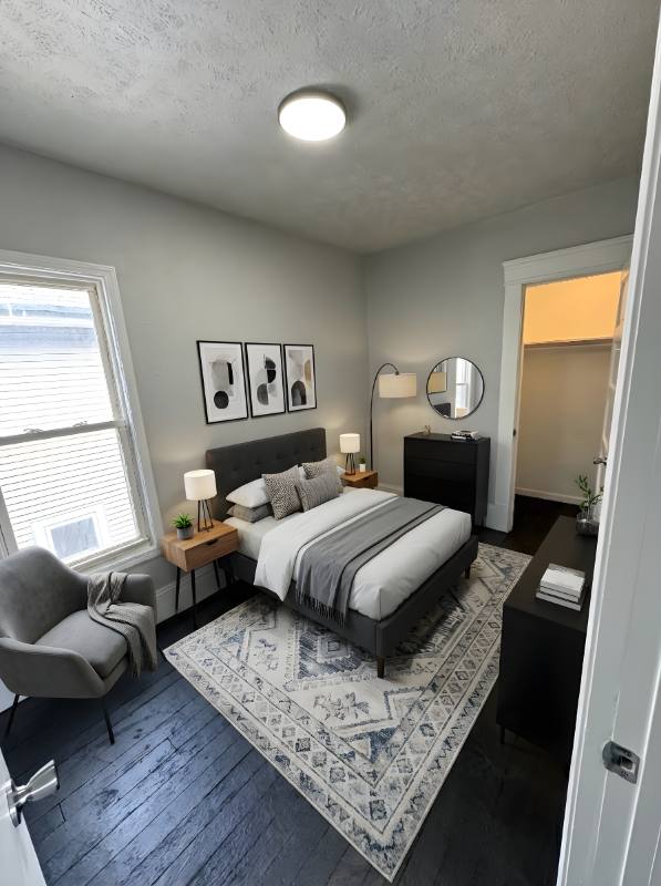 Apartment for rent at 3860 E 72nd St #3, Cleveland, OH 44105