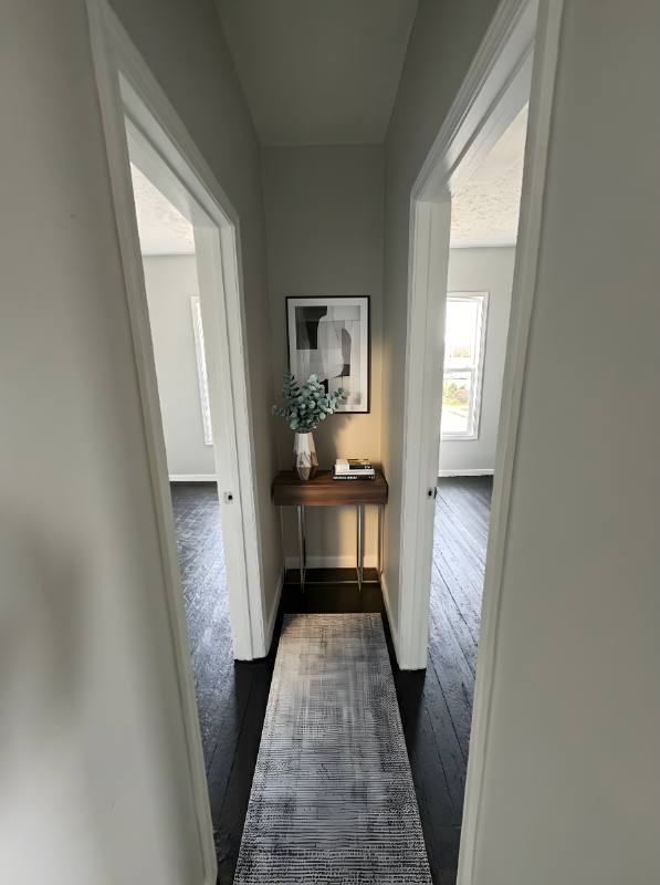 Apartment for rent at 3860 E 72nd St #3, Cleveland, OH 44105