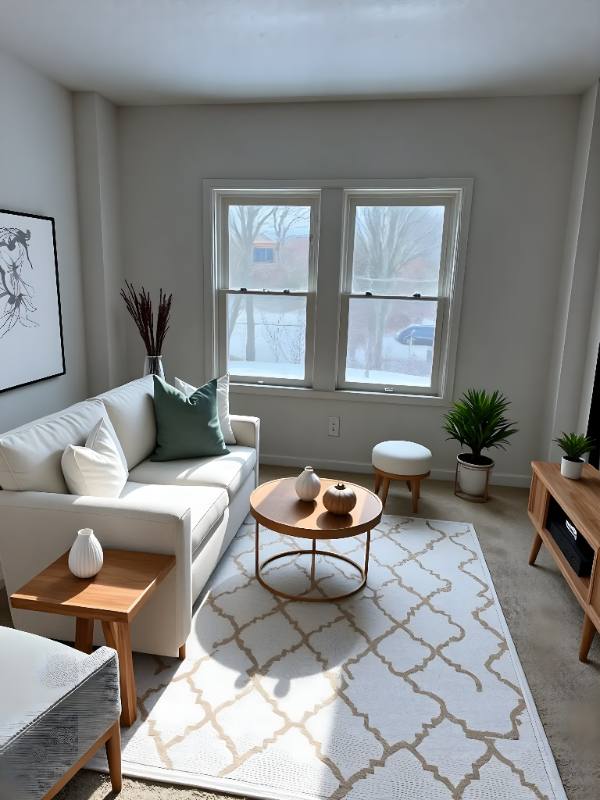 Apartment for rent at 2340 E 90th St #DOWN, Cleveland, OH 44106