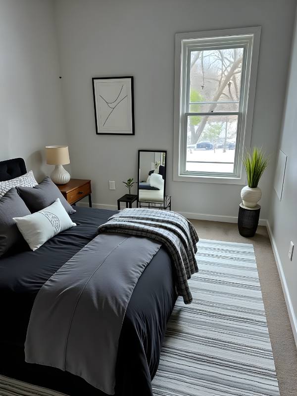 Apartment for rent at 2340 E 90th St #DOWN, Cleveland, OH 44106
