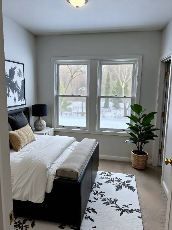 Apartment for rent at 2340 E 90th St #DOWN, Cleveland, OH 44106