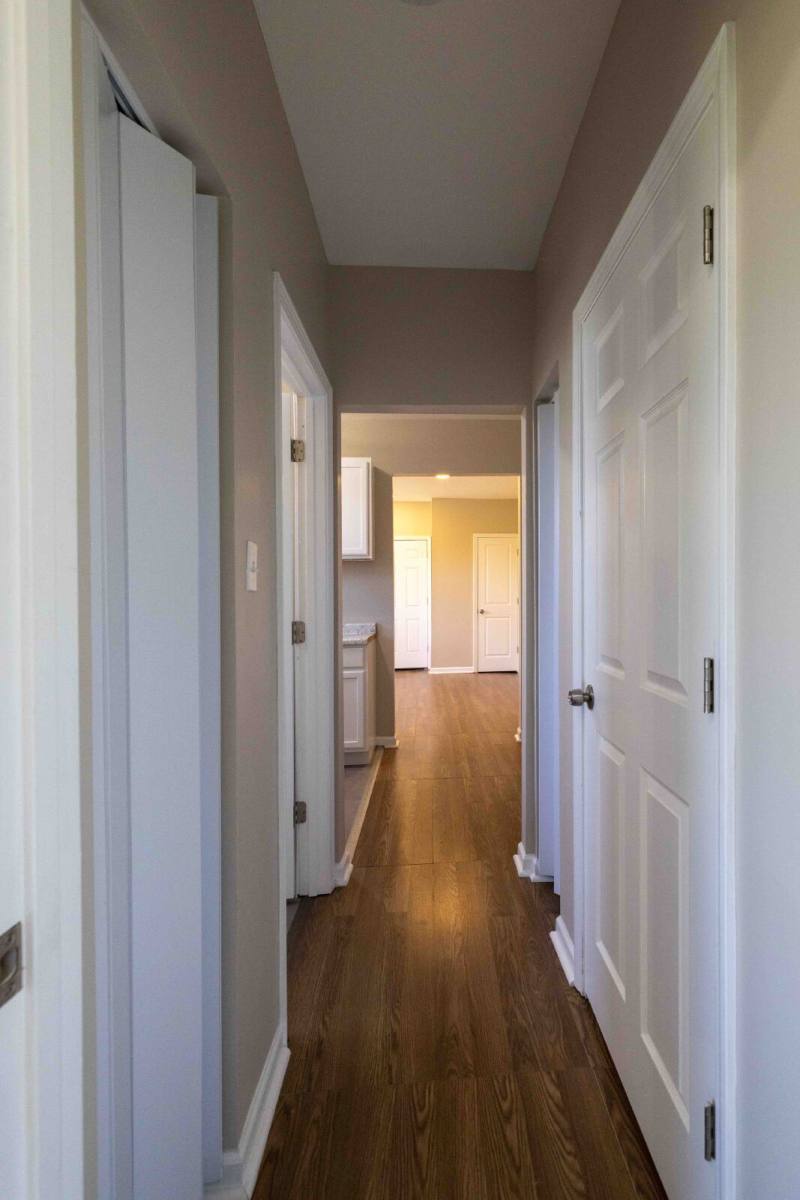 Apartment for rent at 4204 Clements St #2-1, Detroit, MI 48238